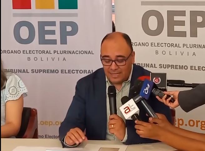 TSE informa más de 139 mil registros en el empadronamiento masivo a ...